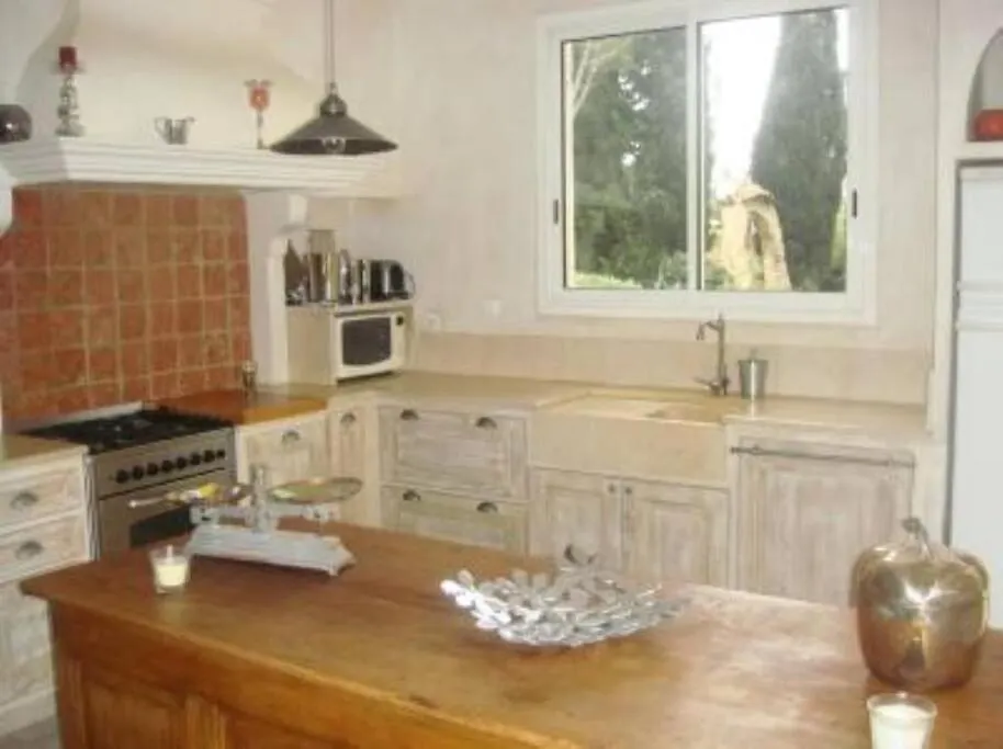 Le Cigaloun Villa Orange  France